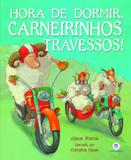 Hora de dormir, carneirinhos travessos! - Não se aplica