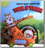 Hora de Tocar e Cantar Com Tobi, o Tigre - Cedic