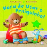 Hora de usar o peniquinho! - Não se aplica