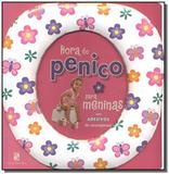 Hora do penico para meninas - Moderna - paradidatico
