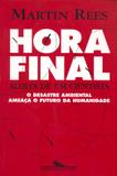 Hora final - Companhia das letras