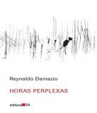 Horas Perplexas - Editora 34