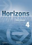 Horizons 4 wb - Oxford university