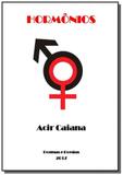 Hormonios - Autor independente