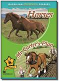 Horses / mr. carters plan - Macmillan education