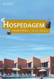 Hospedagem - Front office e governança