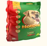 Hot Dog Original 25 Kg - Granvita