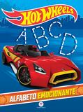 Hot Wheels - Alfabeto emocionante