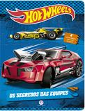 Hot Wheels - Os segredos das equipes