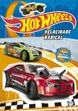 Hot Wheels - Velocidade radical