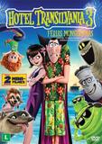 Hotel Transilvânia 3: Férias Monstruosas - Sony pictures