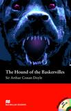 Hound of the baskervilles,the (audio cd included) - Macmillan