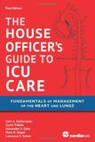 House Officers Guide To Icu Care - Cardiotext