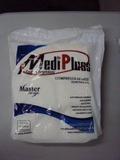 Housemed Compressa De Gaze 9 Fios C/500 (Kit C/06)
