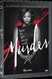 How to Get Away with Murder - 2ª Temporada - Buena vista (disney)