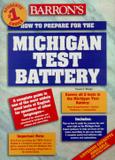 How to prepare for michigan test battery - Bar - barrons educational