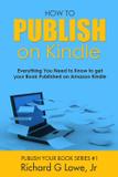 How to Publish on Kindle - The writing king