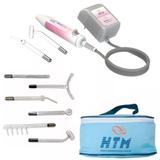 Htm - kit beauty face + jogo de eletrodos