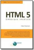 Html 5 - embarque imediato - Brasport