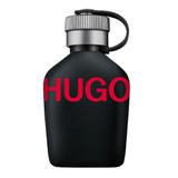 Hugo Just Different Hugo Boss  Perfume Masculino  Eau de Toilette