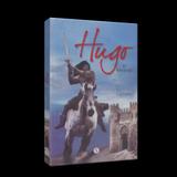Hugo, o Bárbaro - Sofia