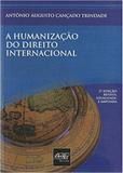 Humanizaçao do direito internacional, a - Del rey