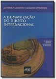 Humanizacao do direito internacional, a - Del rey