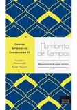Humberto de campos - contos satíricos do consel xx - Tinta negra