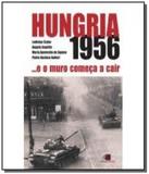 Hungria 1956... e o muro comeca a cair - Contexto