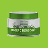 Hyanify 1 - Creme facial contra o bigode chinês 30 gramas