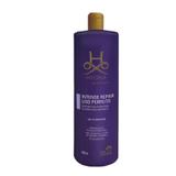 Hydra Groomers Intense Repair System Liso Perfeito 480ml Pet Society