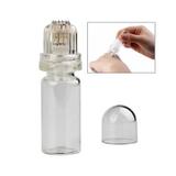 Hydra Roller com 64 Agulhas 0,25mm - Aplicador de Ativos - Hydra needle