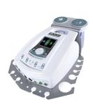 Hygiadermo Crystal KLD - Aparelho De Peeling De Cristal,Vácuo, Alta Frequência E Correntes Elétricas