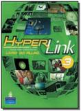 Hyperlink 3 sb pack - Pearson