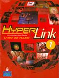 Hyperlink sb pack - volume 1 - 1st ed - Pearson (importado)