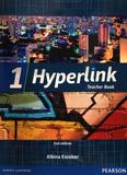 Hyperlink Teacher`S Book - Level 1