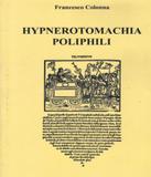 Hypnerotomachia Poliphili - Atelie editorial
