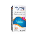 Hytós Plus Xarope com 100 ml - União quimica