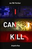 I Can Kill - Stained glass publishing