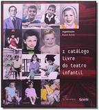 I catalogo livre do teatro infantil - Aeroplano