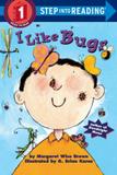 I like bugs - Rh - random house