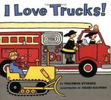 I Love Trucks - Harper usa