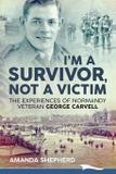 I'm a survivor, not a victim - Lammi publishing inc.