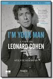 I m your man: a vida de leonard cohen - Best seller