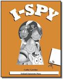 I spy 3 - activity book - Oxford