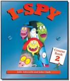 I-spy sb 2 - Oxford