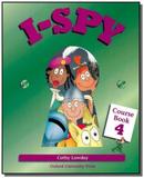 I-spy sb 4 - Oxford