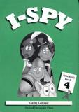 I-spy tb pack 4 - Oxford university