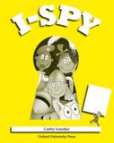 I-spy wb 4 - Oxford university