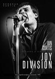 Ian curtis e joy division - tocando a distancia - Edicoes ideal